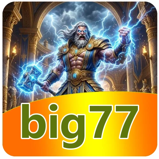 Pratinjau antarmuka big77