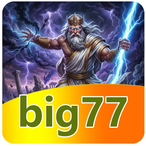 Pratinjau antarmuka big77